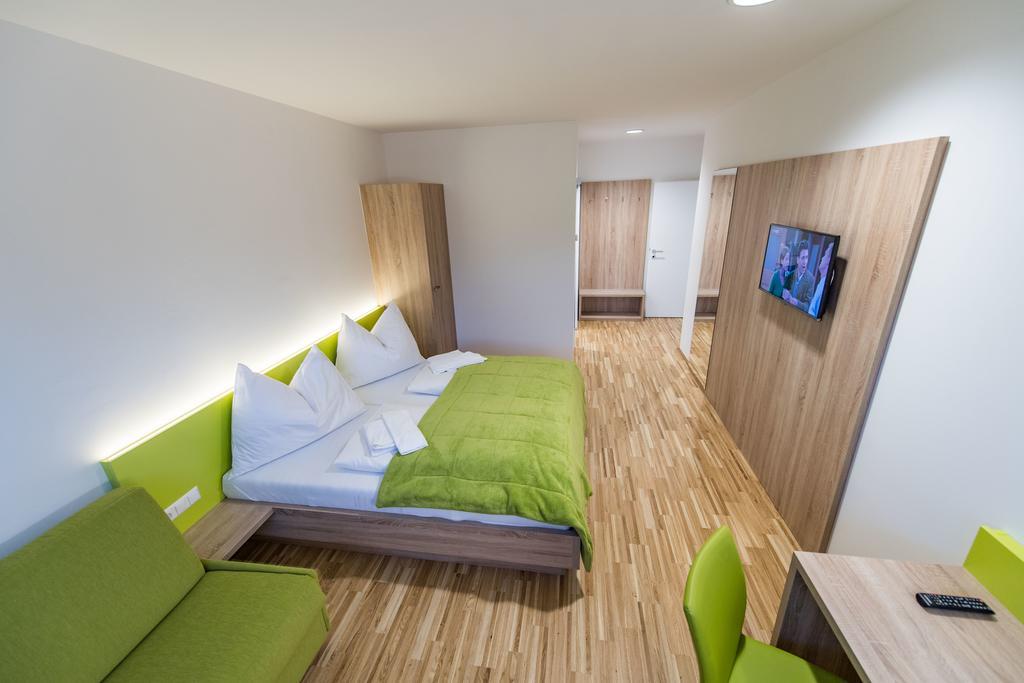 Hotel Restaurant Meyer Kalsdorf bei Graz