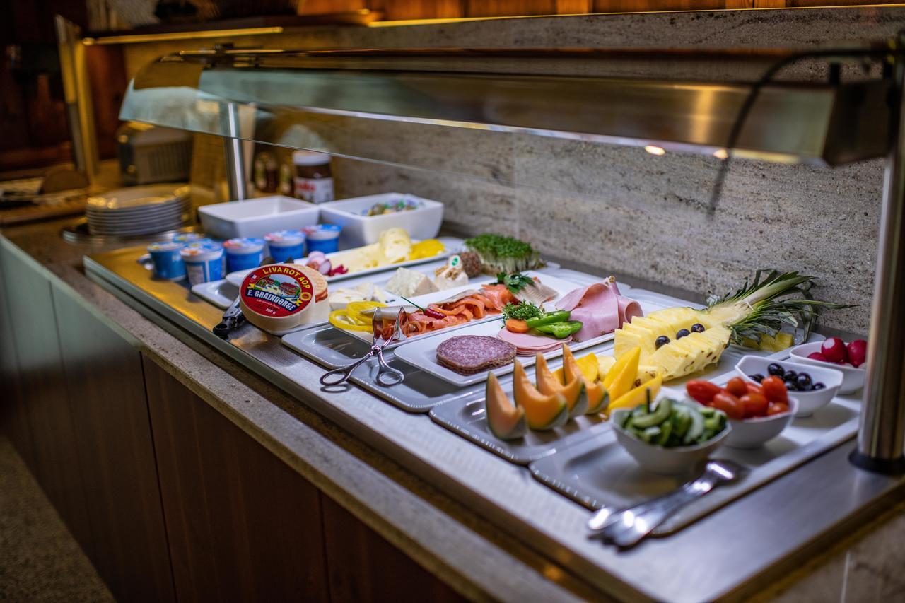 Restaurant Meyer 3* Kalsdorf bei Graz