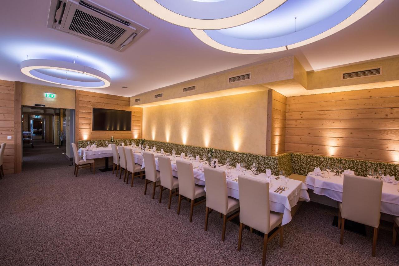 Restaurant Meyer