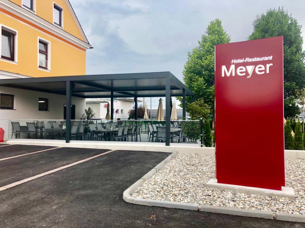 Restaurant Meyer